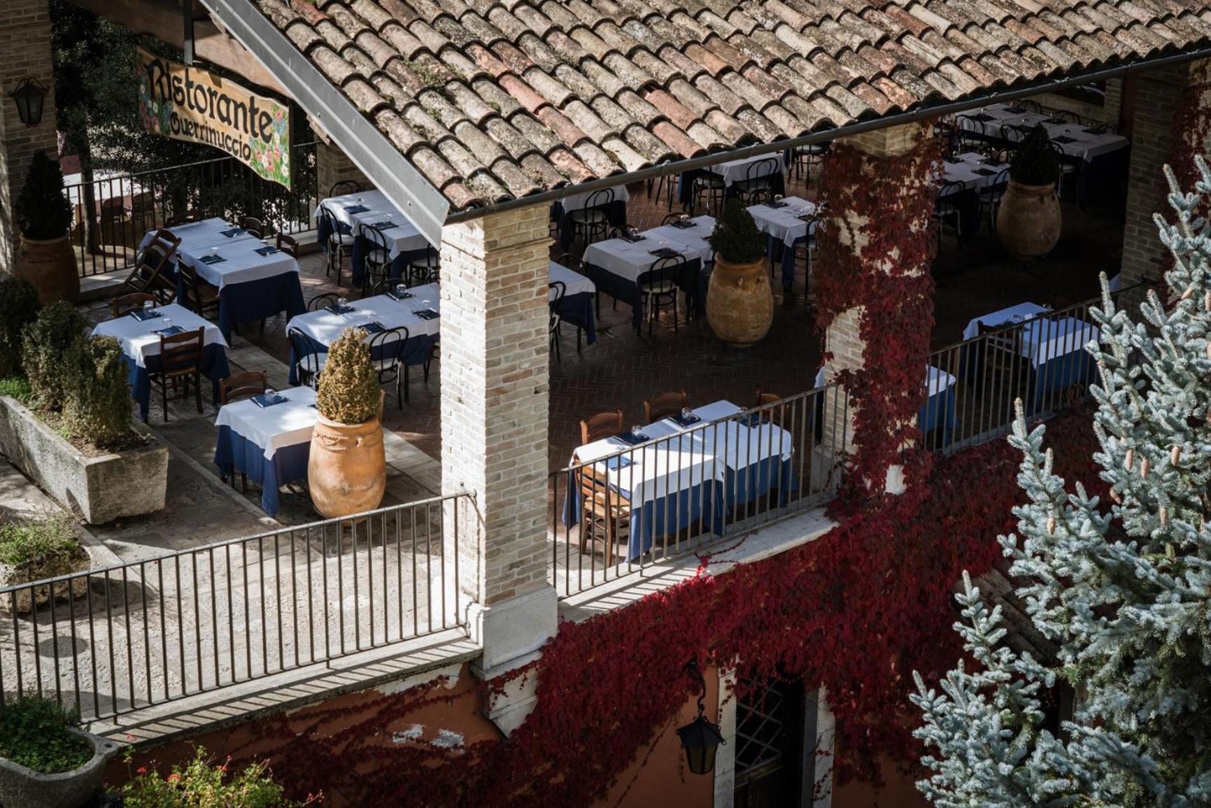 Hotel Guerrinuccio Celano Exteriér fotografie