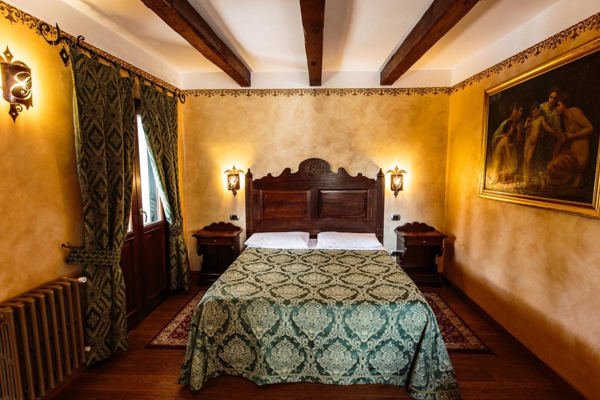Hotel Guerrinuccio Celano Exteriér fotografie