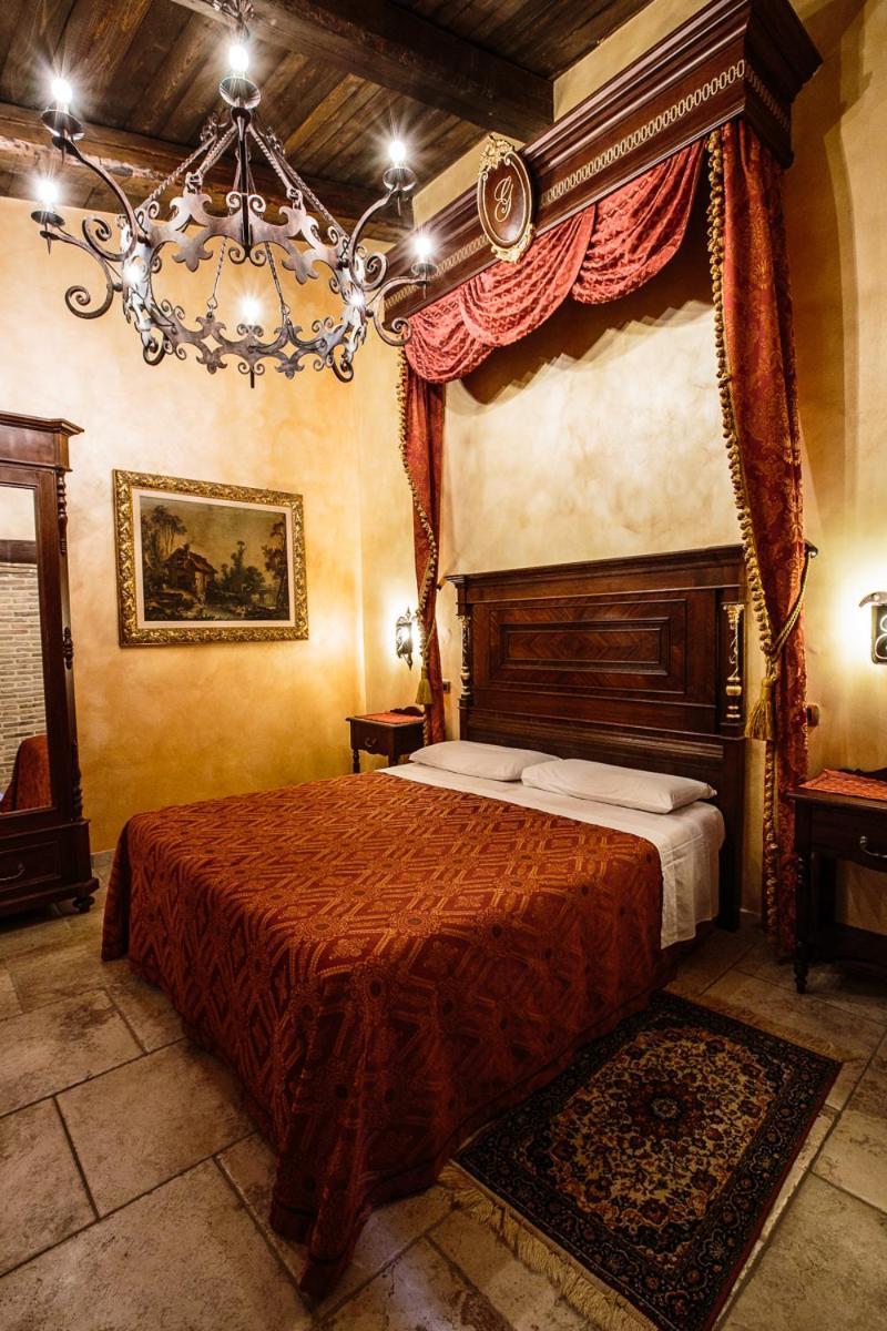 Hotel Guerrinuccio Celano Exteriér fotografie